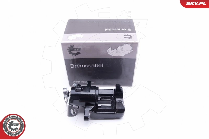 Brake Caliper